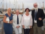 Commodore's Reception and Sea Week Dinner 2018