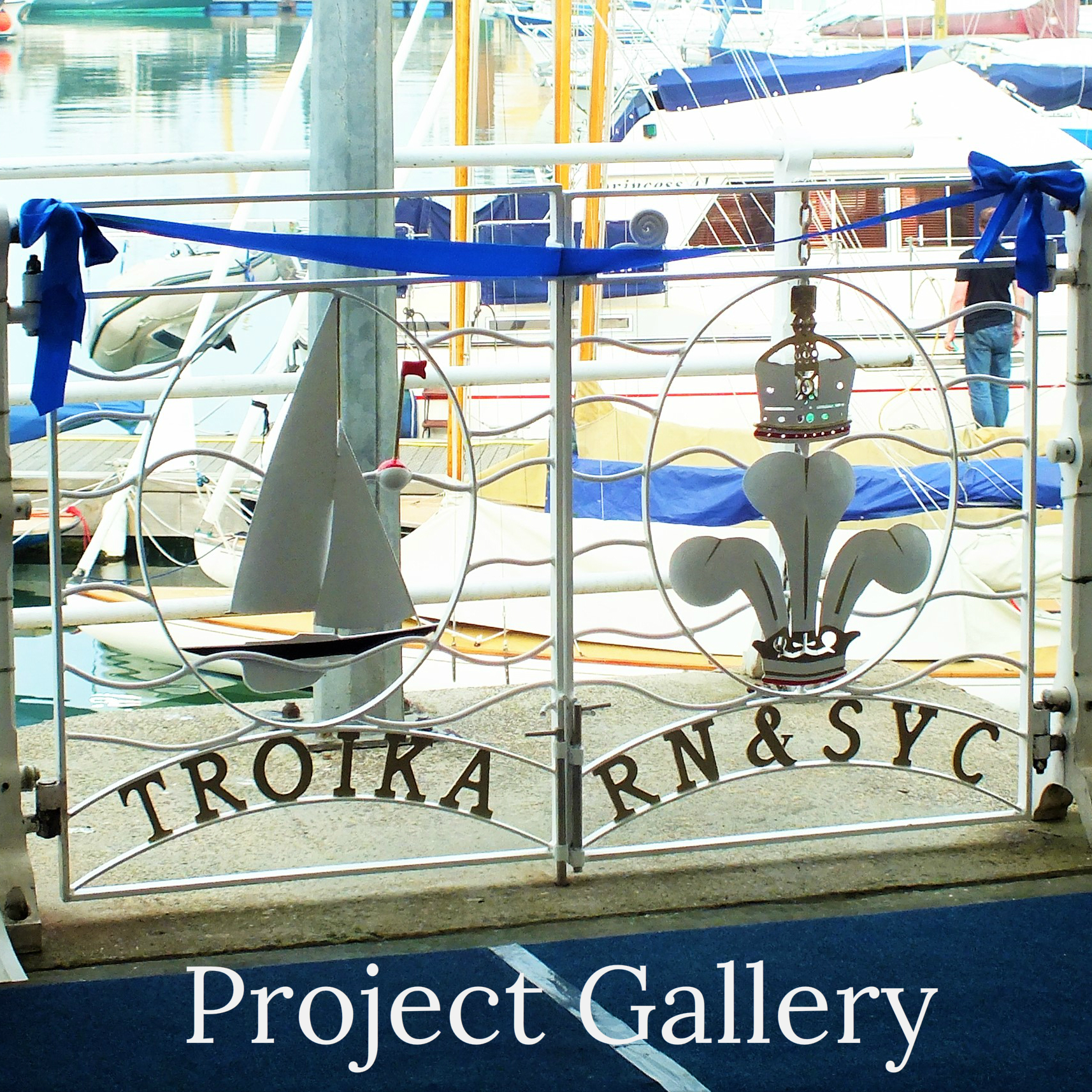 Project Gallery