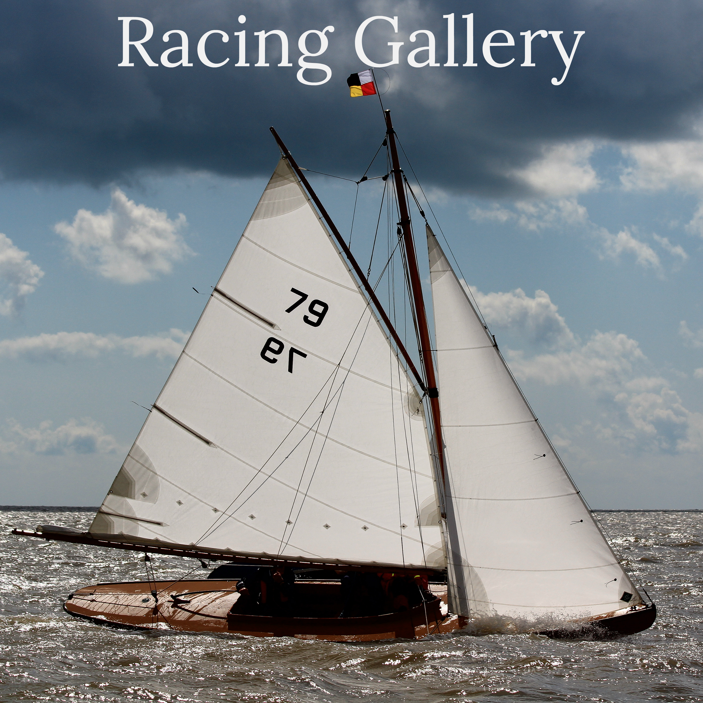 Racing Gallery