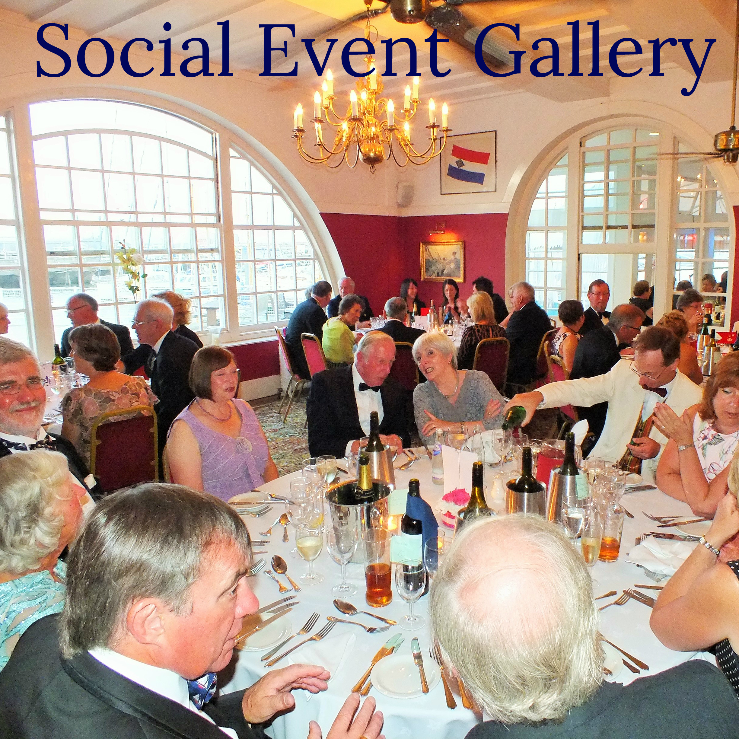 Social Gallery